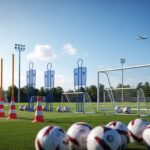 Antoine Kombouaré Lance son Ère au Paris FC