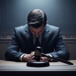 Antoine Vey Renonce À Son Appel Suspension Avocat