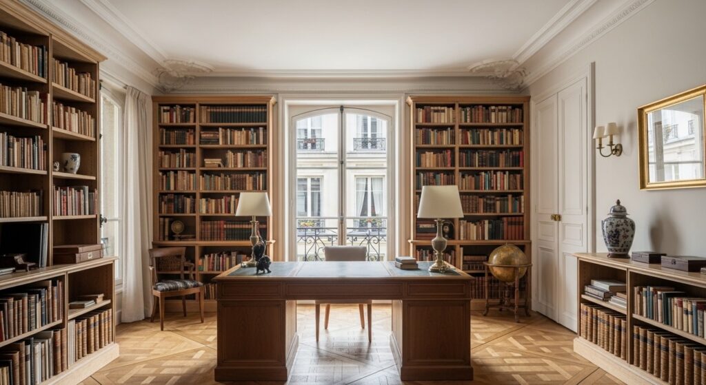 Appartement Epstein Paris : Photos Effrayantes Dévoilées