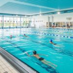 Aquarena Sevran : Le Bassin Olympique de Léon Marchand Ouvre au Public