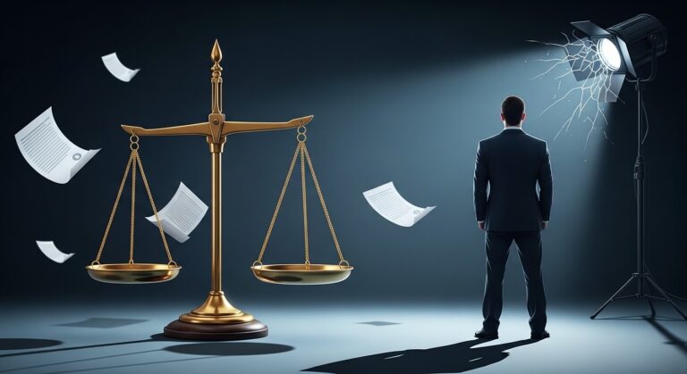 Arash Derambarsh Innocenté : Fin de l’Accusation d’Extorsion