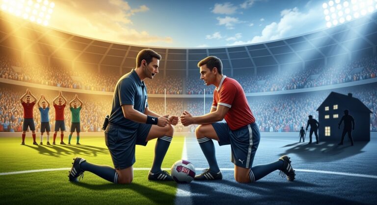 Arbitre Agressé Après Demande Mariage Stade Cologne