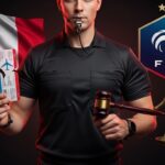 Arbitre Radié : Nouvelle Fraude aux Frais d&rsquo;Avion dans le Foot