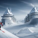 Armand Marchant : Le Skieur Belge Qui Défie Les Géants Aux JO 2026