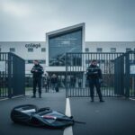 Armes Blanches à l&rsquo;École : Plus de 500 Élèves Interceptés en 2025