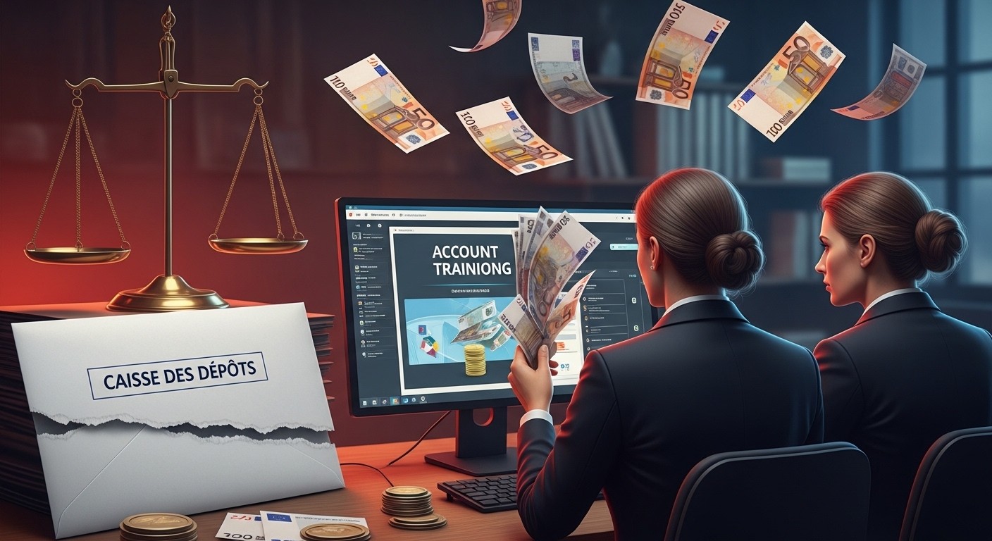 Découvrez comment un couple de Malakoff a détourné 800 000 euros via de fausses formations CPF. Condamnation lourde et faille dans le système : les détails d'une escroquerie révélée.