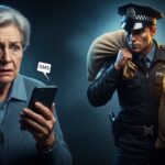 Arnaque Millionnaire à Vanves : Une Septuagénaire Dépouillée en Deux Jours