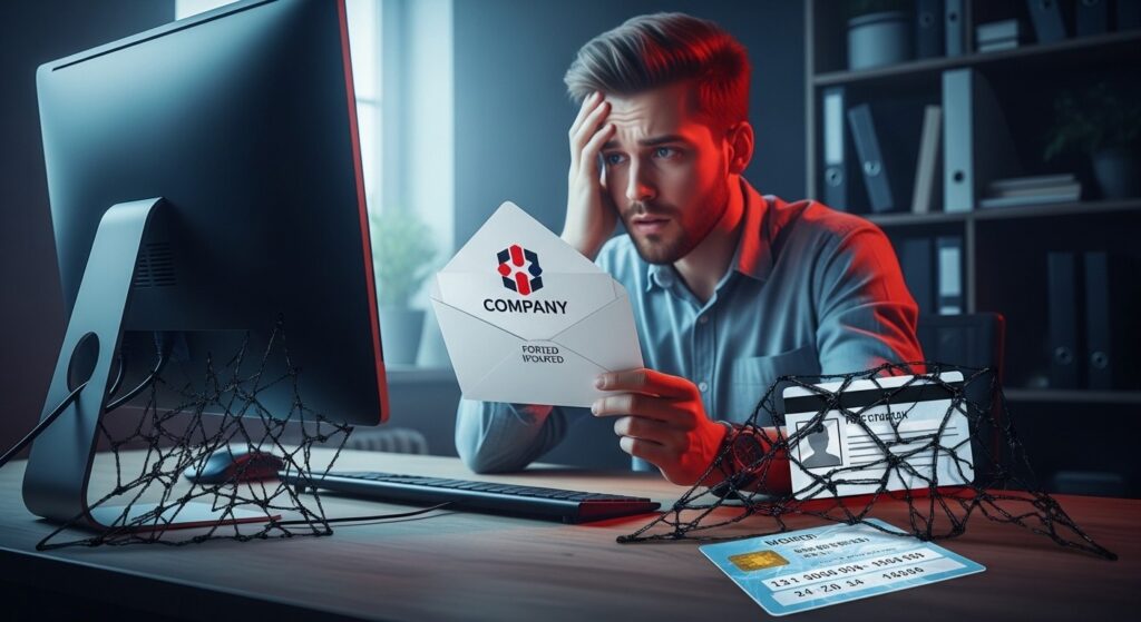 Arnaques aux Faux Entretiens d&rsquo;Embauche en Ligne : Comment se Protéger