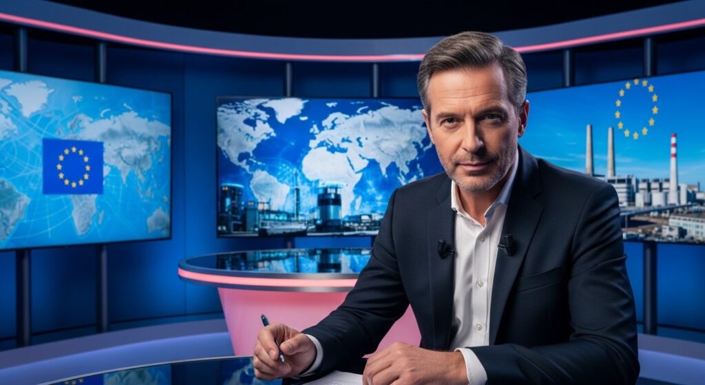 Arnaud Montebourg Rejoint BFMTV : Une Émission Audacieuse