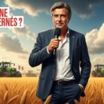 Arnaud Rousseau Brigue un Second Mandat à la FNSEA