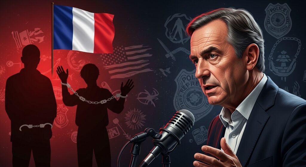 Arno Klarsfeld Visé par Enquête Après Propos sur Rafles