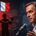 Arno Klarsfeld Visé par Enquête Après Propos sur Rafles