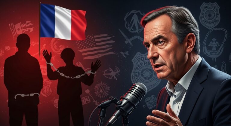 Arno Klarsfeld Visé par Enquête Après Propos sur Rafles