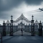 Arrestation Andrew Mountbatten-Windsor : le scandale qui secoue la monarchie