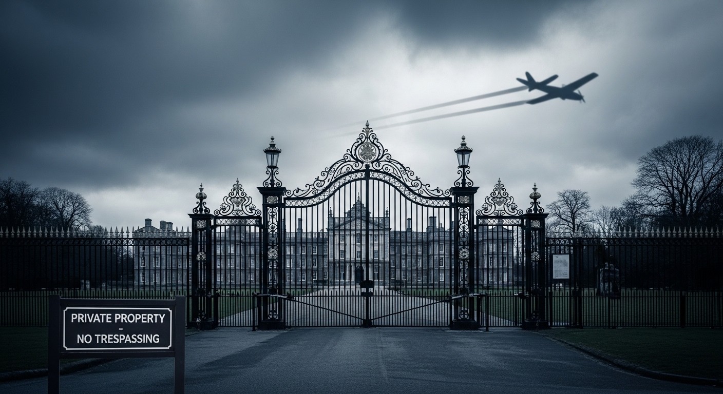 Découvrez les détails de l'arrestation d'Andrew Mountbatten-Windsor, ex-prince Andrew, pour faute dans l'exercice de fonctions officielles liée à l'affaire Epstein. Un tournant majeur pour la famille royale britannique.