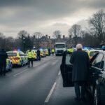 Arrestation de l'Ex-Prince Andrew : Choc à Londres