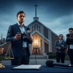 Arrestation Don Lemon : liberté presse menacée aux USA