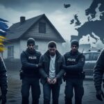 Arrestation en Allemagne du Suspect du Meurtre d&rsquo;un Ex-Député Ukrainien à Madrid