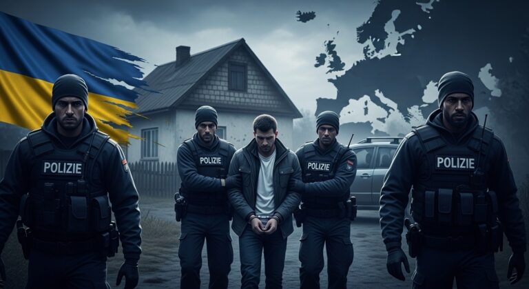 Arrestation en Allemagne du Suspect du Meurtre d&rsquo;un Ex-Député Ukrainien à Madrid