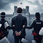 Arrestation Ex-Prince Andrew : Choc Epstein