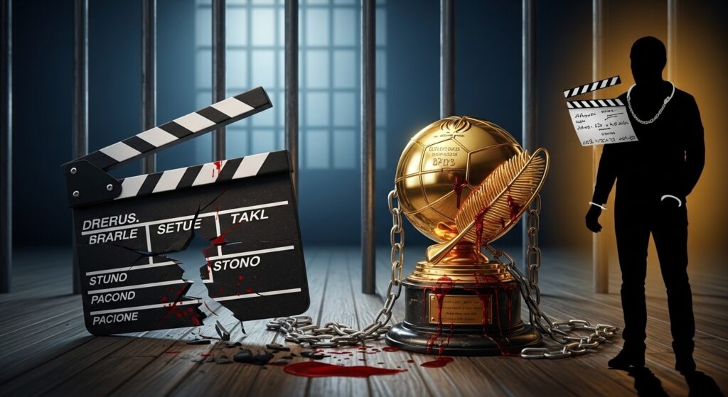 Arrestation Scénariste Un Simple Accident Iran Oscars