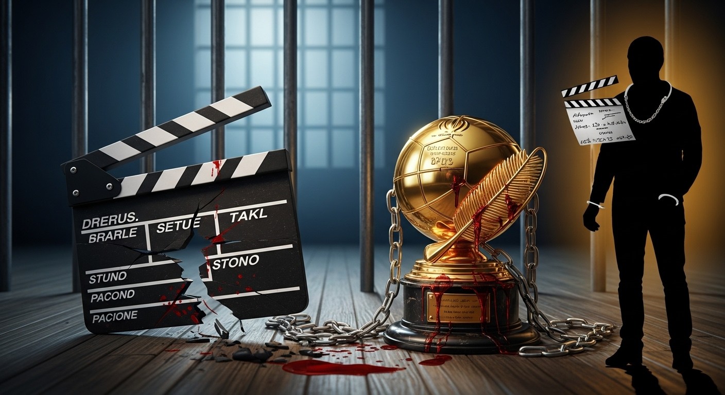 Le co-scénariste de "Un simple accident", Palme d'Or à Cannes et nommé aux Oscars, arrêté en Iran pour avoir dénoncé le régime. Une affaire qui interpelle sur liberté d'expression et cinéma engagé.