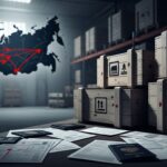 Arrestations en Allemagne pour livraisons illégales vers l'armement russe