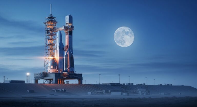 Artemis II Reportée à Mars : Le Retour Lunaire Prend du Temps