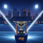 Arthur Fils Défie Alcaraz en Finale à Doha : Une Leçon et Beaucoup d'Espoir