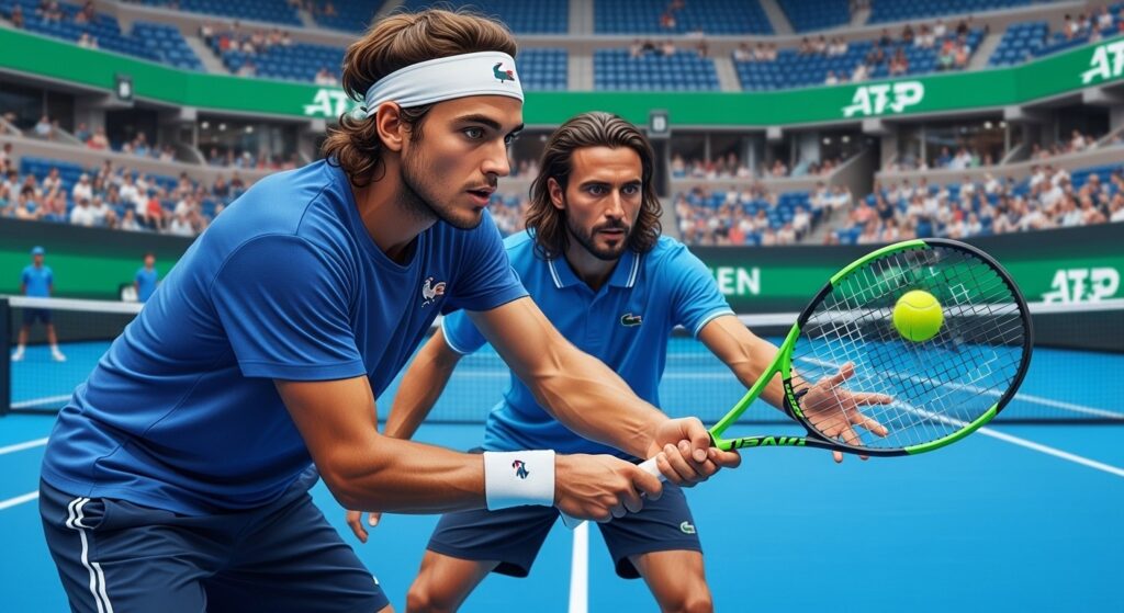 Arthur Fils Recrute Goran Ivanisevic : Un Coach Légendaire