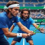 Arthur Fils Recrute Goran Ivanisevic : Un Coach Légendaire