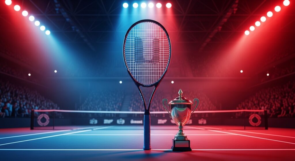 Arthur Fils Remporte Son Retour Triomphal À Montpellier