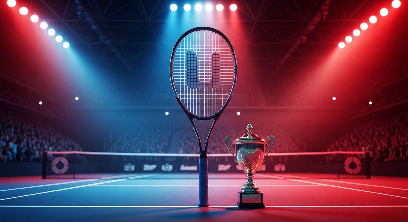 Découvrez comment Arthur Fils a arraché une victoire épique face à Valentin Royer pour son comeback après 6 mois d'absence. Un match intense qui lance parfaitement sa saison 2026 !