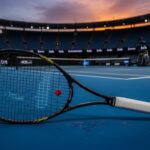 Aryna Sabalenka Émue Après Défaite Finale Open Australie