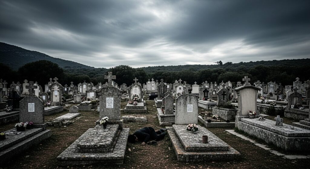 Assassinat d&rsquo;Alain Orsoni : Enquête Ouverte par le Pnaco