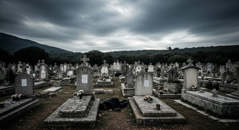 Assassinat d&rsquo;Alain Orsoni : Enquête Ouverte par le Pnaco