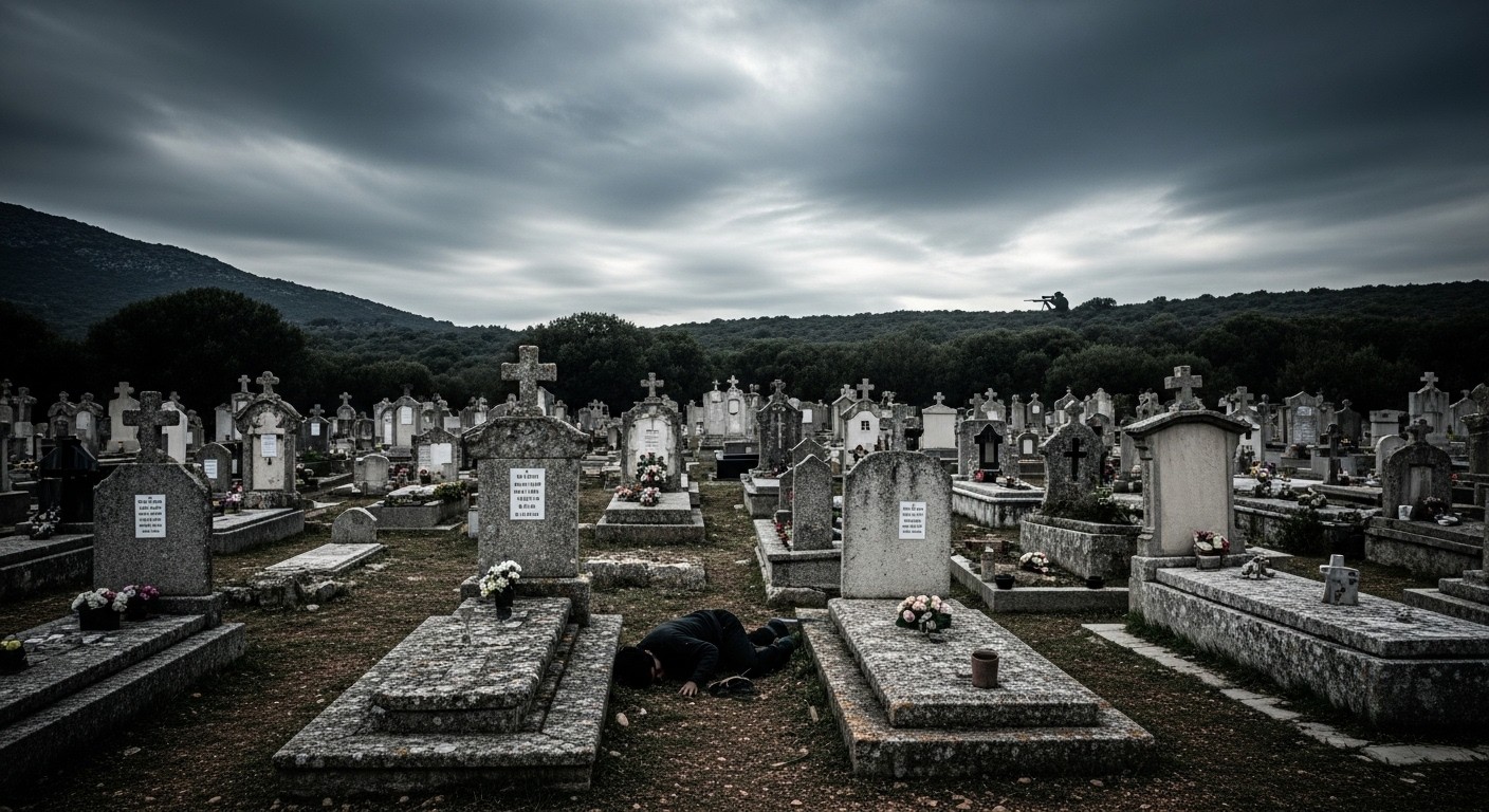 Découvrez les détails sur l'assassinat d'Alain Orsoni en Corse et l'ouverture d'une information judiciaire par le nouveau parquet anticriminalité organisée. Un meurtre choc aux obsèques de sa mère.