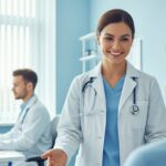 Assistant Médical : Un Métier Qui Recrute Fort en 2026