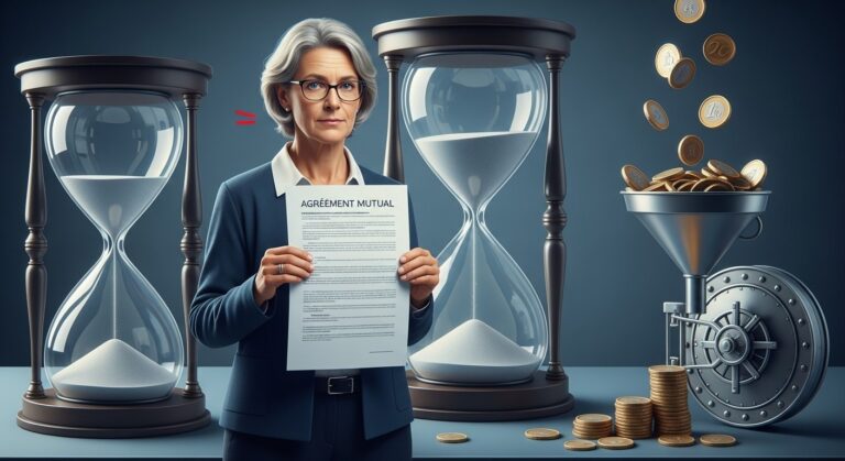 Assurance Chômage : Réduction Durée Après Rupture Conventionnelle