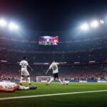 Atalanta-Dortmund : Le Penalty Fou Qui Change Tout