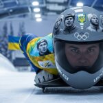 Athlète Ukrainien Défie CIO : Casque Interdit JO 2026