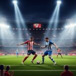 Athletic Bilbao – Real Sociedad : Heure et Diffusion Demi-Finale Aller Coupe du Roi
