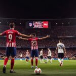 Atlético Madrid vs Club Bruges : Barrage C1, Heure et Chaîne TV