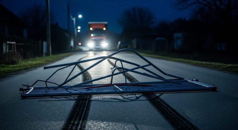Attaque au camion contre une maire et un candidat : alerte rouge pour les élus locaux