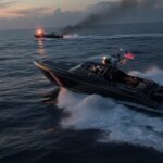 Attaque de Bateau à Cuba : Quatre Morts et Tensions USA