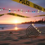 Attentat Antisémite Bondi : Naveed Akram Au Tribunal