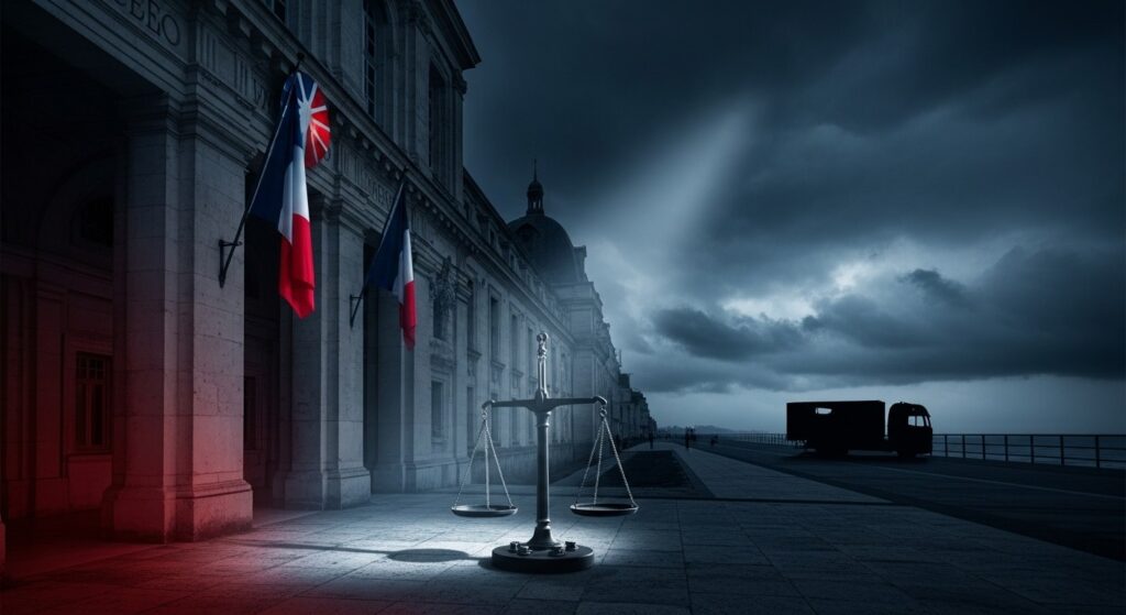 Attentat de Nice 2016 : condamnations définitives confirmées