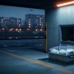 Aubervilliers : 3,6 kg de drogue de synthèse saisis, dealers libérés