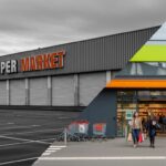 Auchan Nord Clermont-Ferrand : un supermarché de 2000 m² arrive enfin