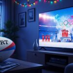 Audiences TV : JO 2026 et Rugby Boostent France 2